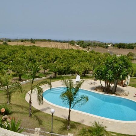 ברוקולי Villa Rosa - Ai Piedi Dell'Etna מראה חיצוני תמונה