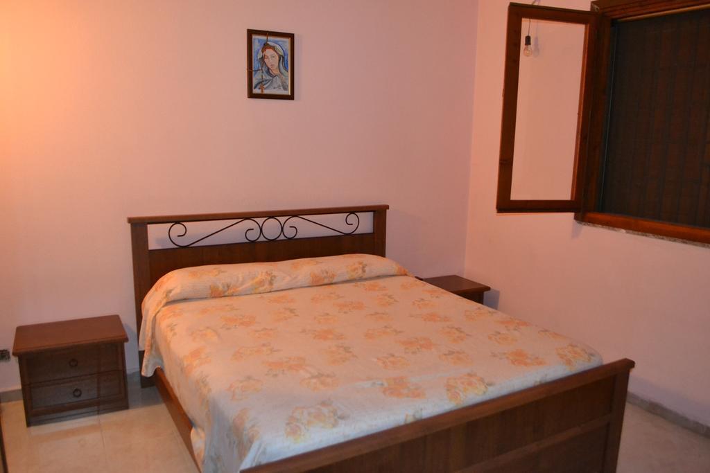 ברוקולי Villa Rosa - Ai Piedi Dell'Etna מראה חיצוני תמונה