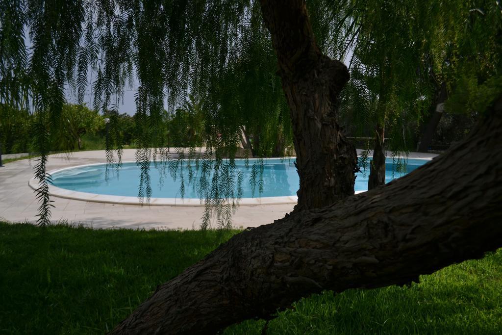 ברוקולי Villa Rosa - Ai Piedi Dell'Etna מראה חיצוני תמונה