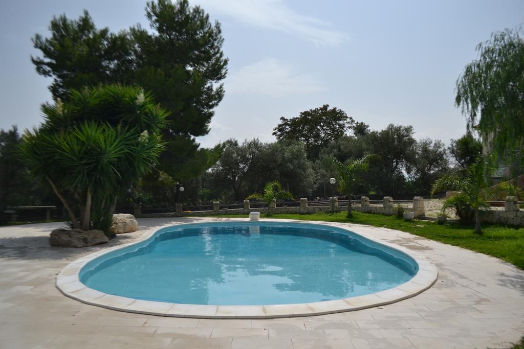 ברוקולי Villa Rosa - Ai Piedi Dell'Etna מראה חיצוני תמונה