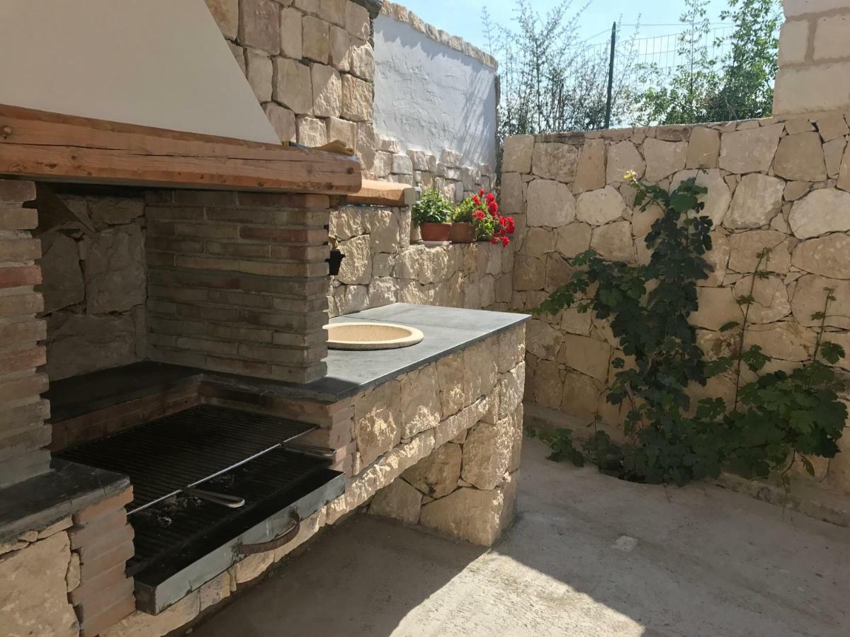 ברוקולי Villa Rosa - Ai Piedi Dell'Etna מראה חיצוני תמונה