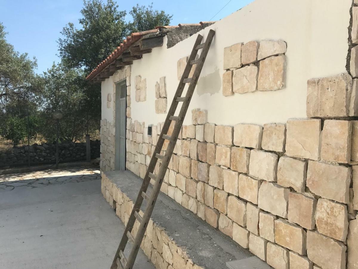 ברוקולי Villa Rosa - Ai Piedi Dell'Etna מראה חיצוני תמונה
