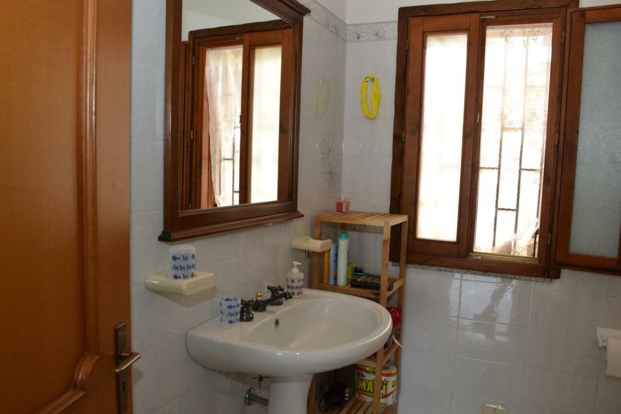 ברוקולי Villa Rosa - Ai Piedi Dell'Etna מראה חיצוני תמונה