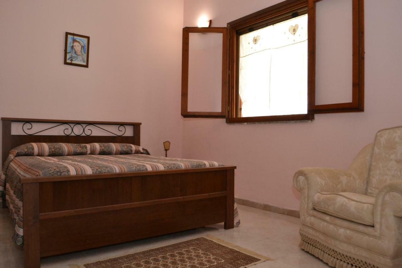 ברוקולי Villa Rosa - Ai Piedi Dell'Etna מראה חיצוני תמונה
