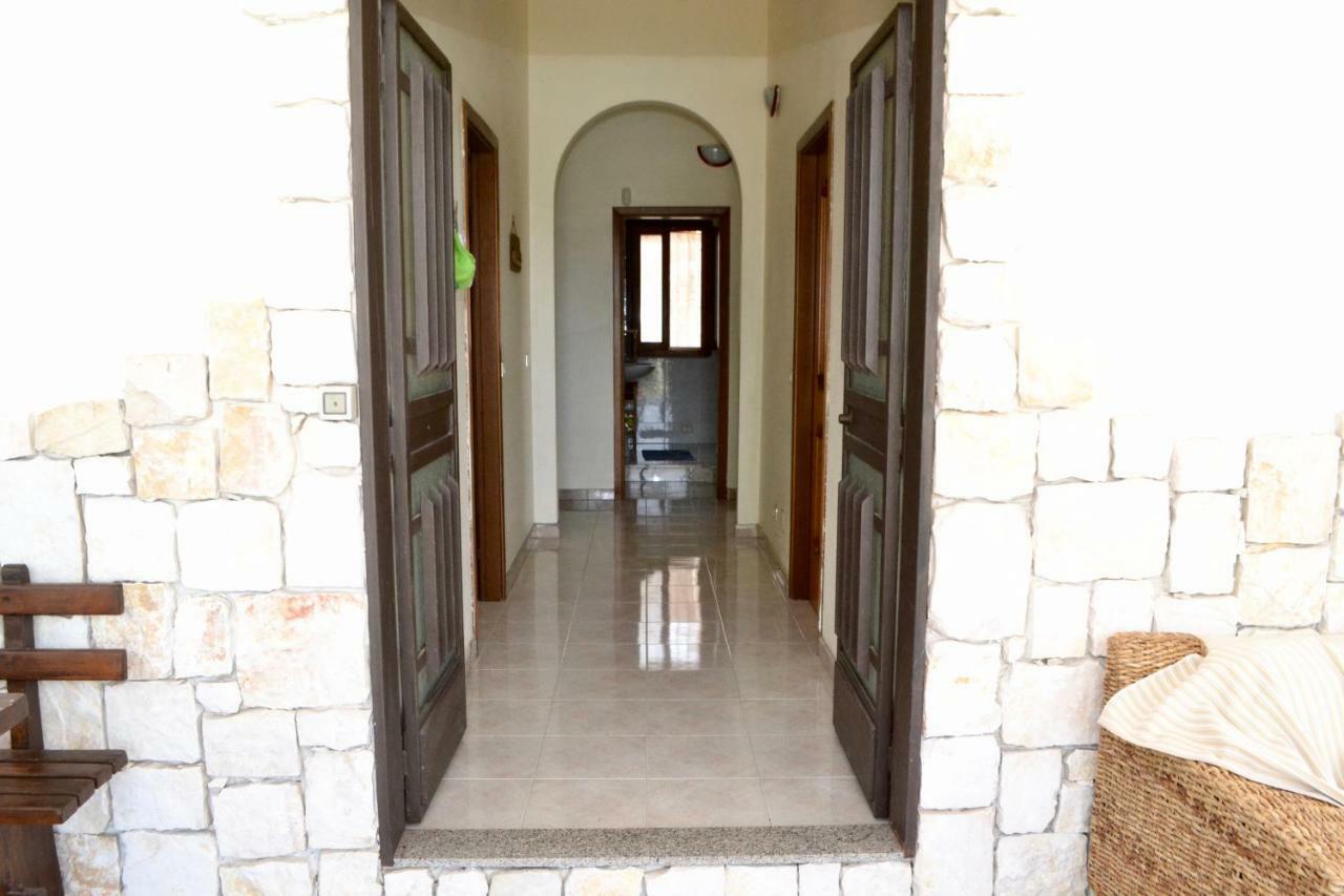 ברוקולי Villa Rosa - Ai Piedi Dell'Etna מראה חיצוני תמונה