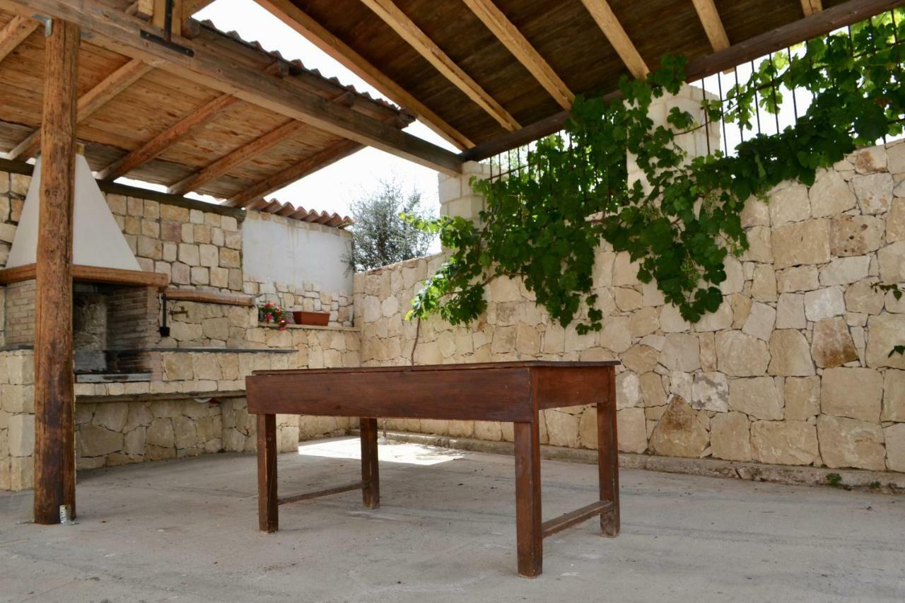ברוקולי Villa Rosa - Ai Piedi Dell'Etna מראה חיצוני תמונה